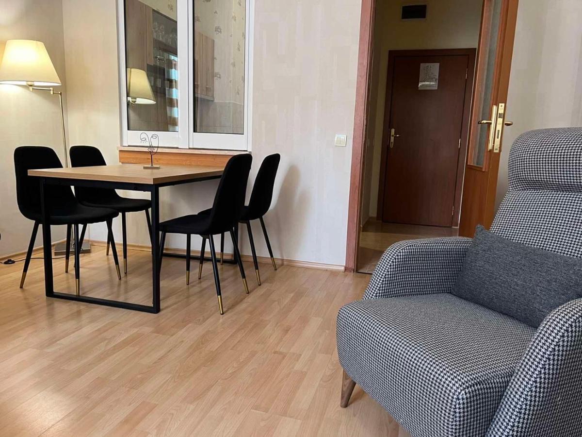 Flora Hotel Apartment 103 Borovets Exteriör bild